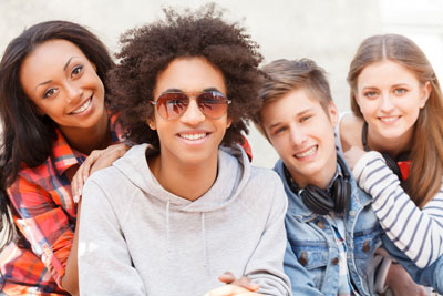 Teens - Pediatric Dentist in Memphis, TN