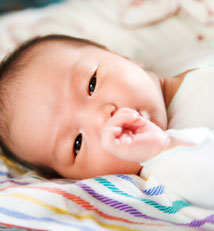 Thumb Sucking - Pediatric Dentist in Memphis, TN