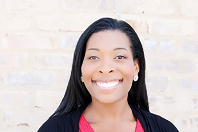 Dr. Melanie Shaw-Nesbitt - Pediatric Dentist in Memphis, TN