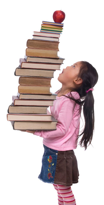 Girl - Pediatric Dentist in Memphis, TN