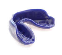 Mouth Guards - Pediatric Dentist in Memphis, TN