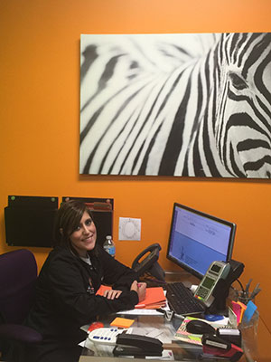 Office - Pediatric Dentist in Memphis, TN