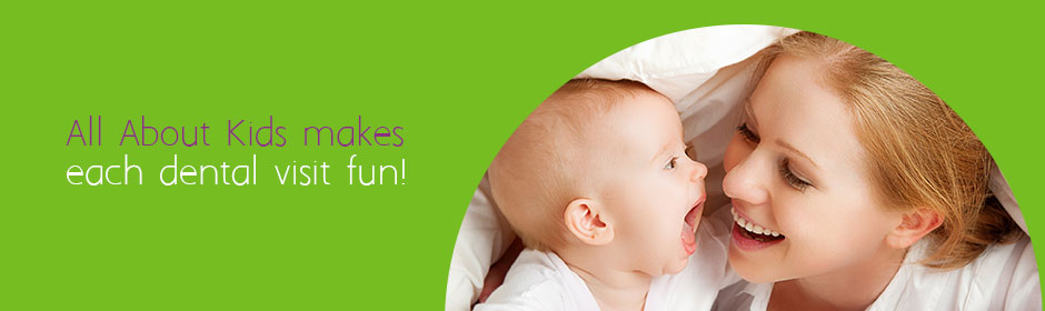 Mom and daughter - Pediatric Dentist in Memphis, TN