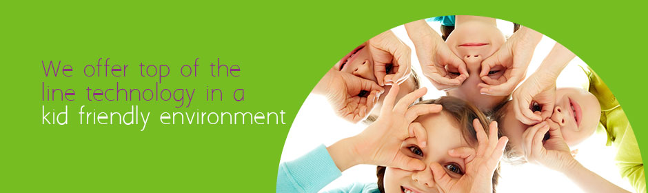 Group of Kids - Pediatric Dentist in Memphis, TN