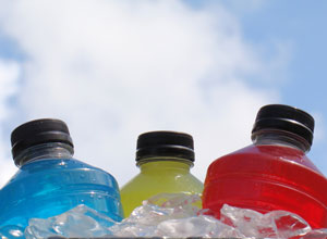 Sports Drinks - Pediatric Dentist in Memphis, TN